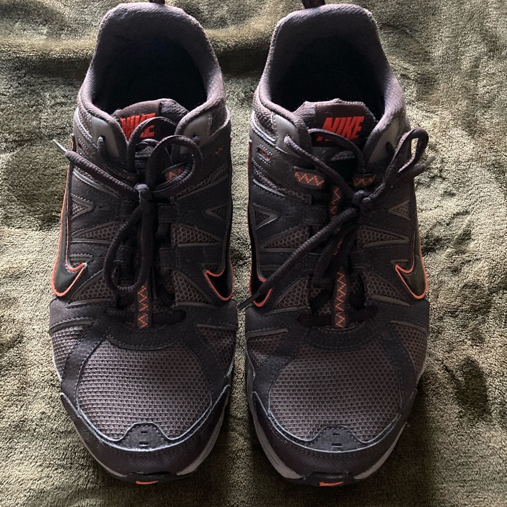 Nike Trail Shoes
